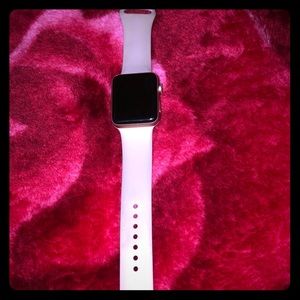 Series 3 Apple Watch